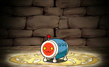 パズドラ メカドン