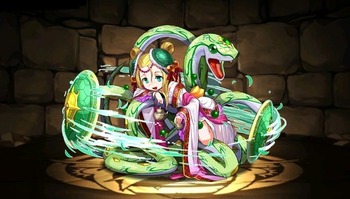 パズドラ メイメイ