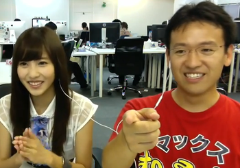 パズドラ　佐野ひなこ　マックスむらい