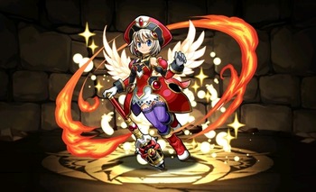 パズドラ キリコ