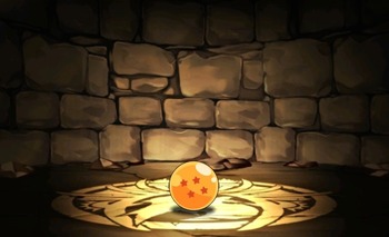 パズドラ　四星球