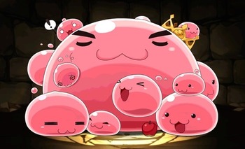 パズドラ　マスターリング　究極