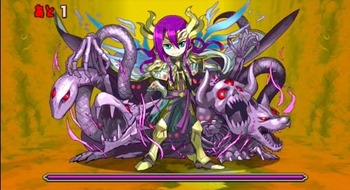 パズドラ ロキ スルト降臨