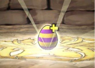 パズドラ プラス卵