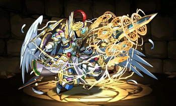 パズドラ ヴァーチェ 究極