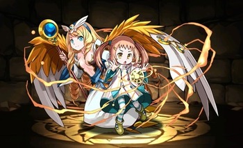 パズドラ　ティンニン