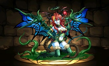 パズドラ ヘラ・ベオーク