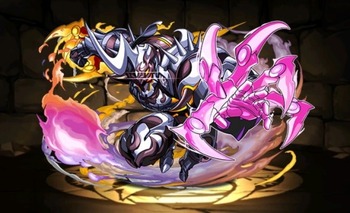 パズドラ アナザーガイスト