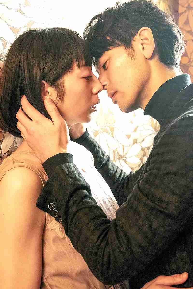 夏帆 妻夫木聡 初共演で濃厚ラブシーン 来年2月公開映画 Red ドラマをもっと楽しもう 夏帆 妻夫木聡 初共演で濃厚ラブシーン 来年2月公開映画 Red ドラマをもっと楽しもう