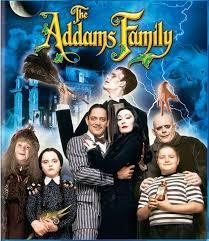 アダムスファミリー 好きな人 ドラマをもっと楽しもう