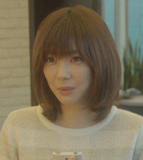 倉科カナ オートバックス コパトーン 髪型 ドラマ 映画 Cm女優の