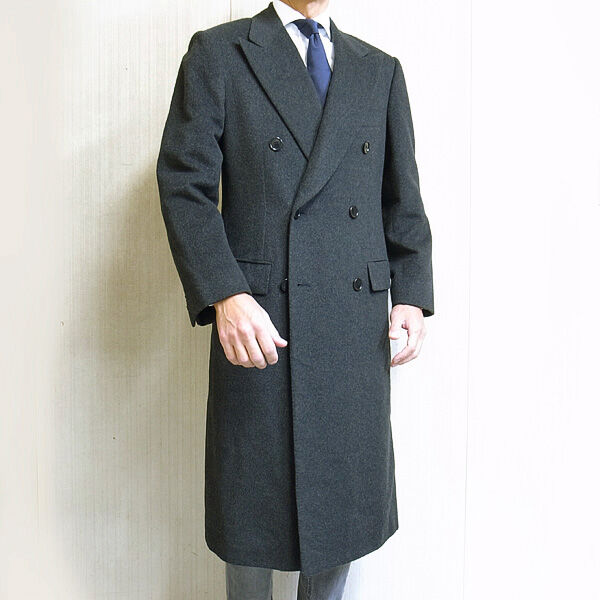 めざせビスポーク Isetan Men S