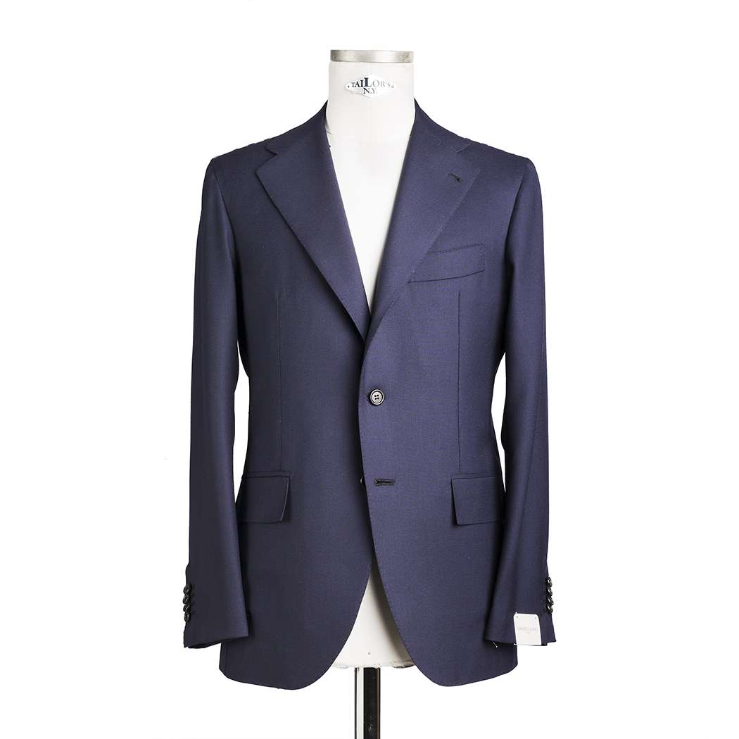 Isetan Men S 18ss予約会の報告 4 オラッツィオ ルチアーノ めざせビスポーク