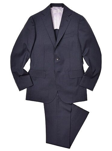 めざせビスポーク