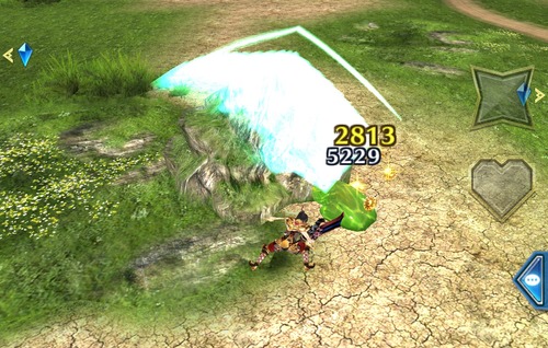 ドラプロ 玉鋼で作成できる両手剣その強さは ドラプロまとめ速報