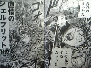 スクライドビギンズ 復活のトリーズナー 駄犬ブログ