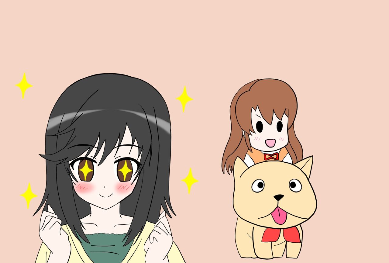 ぐるみ こま