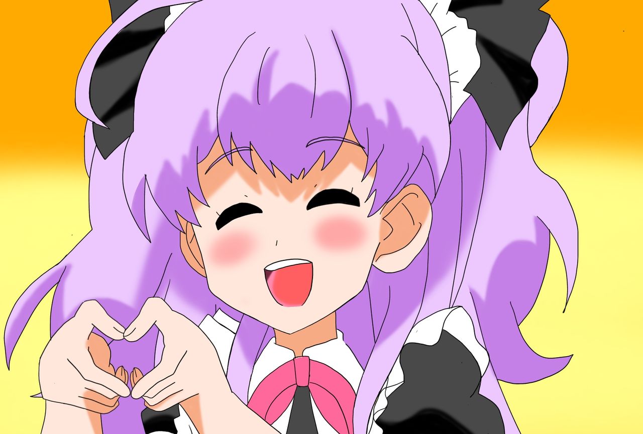 絵描きの冒険者katosanのblog