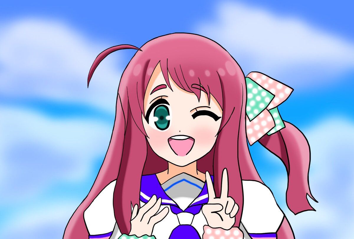 絵描きの冒険者KATOSANのBLOG:KATOSANの一番為になったアニメから学んだこと