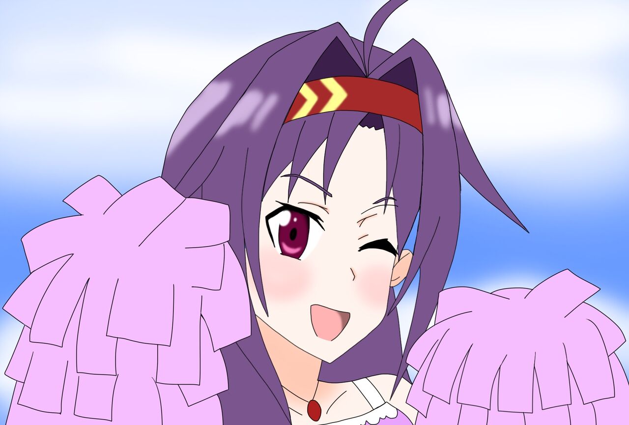 絵描きの冒険者katosanのblog ５月２３日は ソードアート オンライン のユウキの誕生日