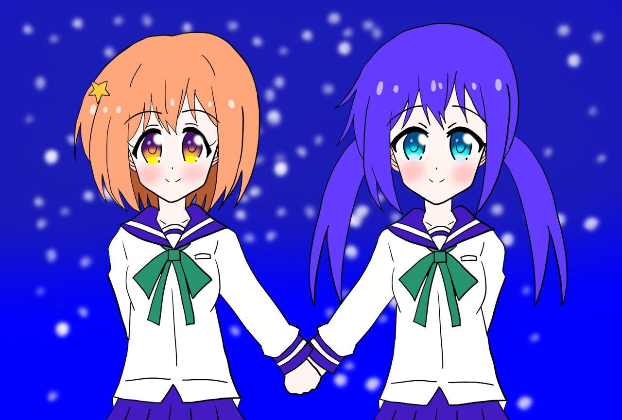 絵描きの冒険者katosanのblog 5月25日は恋アスの真中あおの誕生日