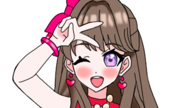 絵描きの冒険者KATOSANのBLOG:12月20日は、ラブライブ!蓮ノ空の藤島慈の誕生日