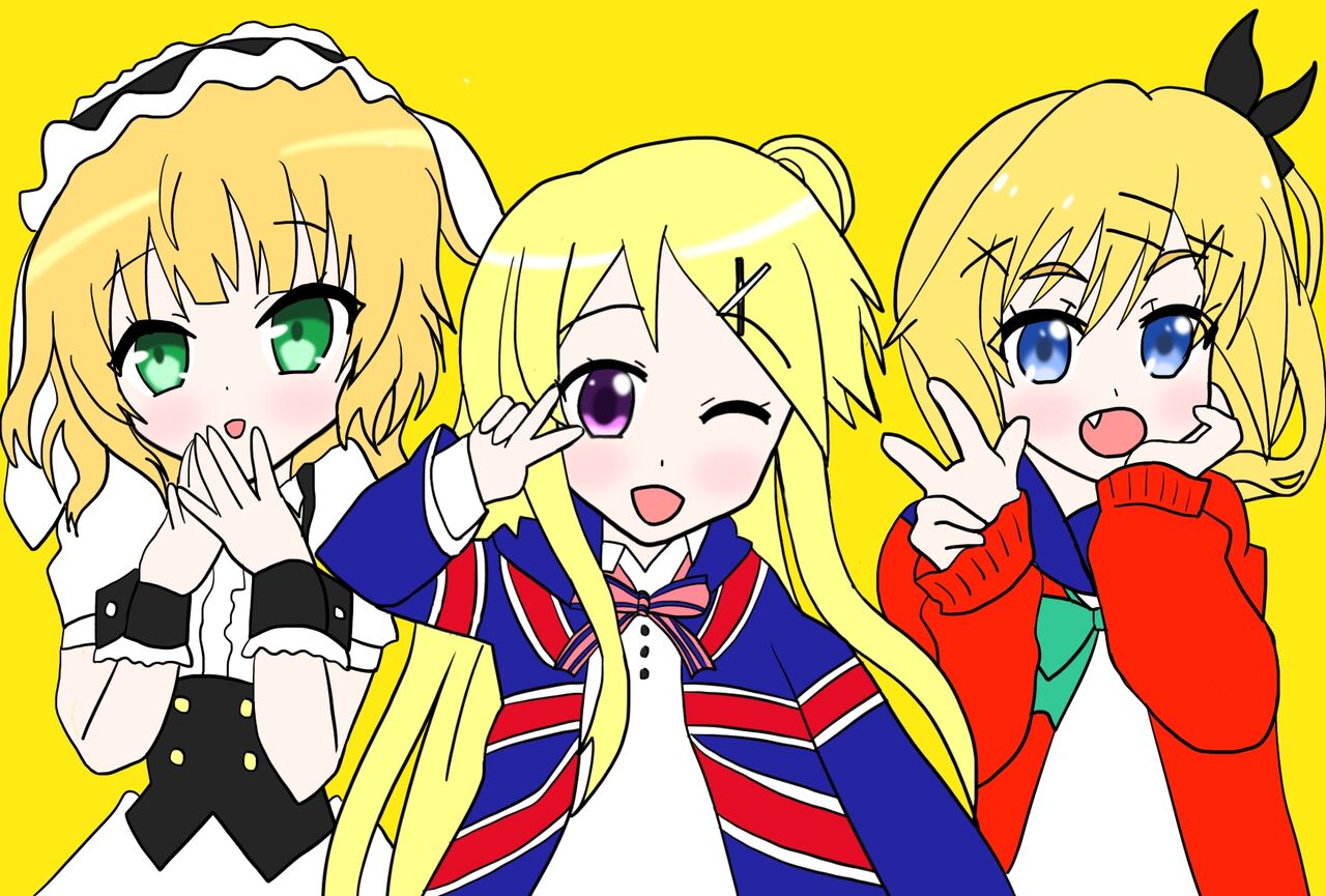 絵描きの冒険者katosanのblog 今でも大人気 12月1日は九条カレンの誕生日 絵描きの冒険者katosanのblog 今でも大人気 12月1日は九条カレンの誕生日