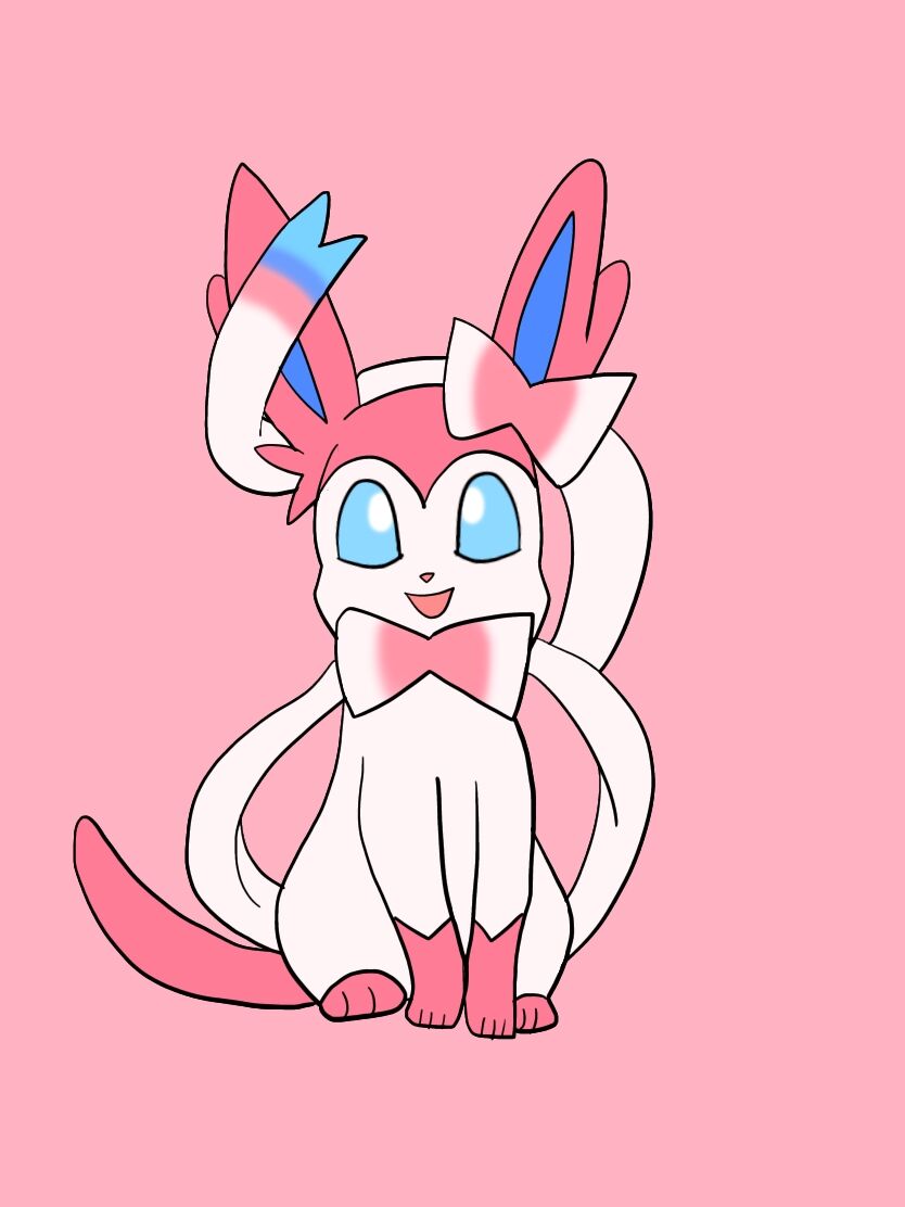 絵描きの冒険者katosanのblog １１月２１日はイーブイの日