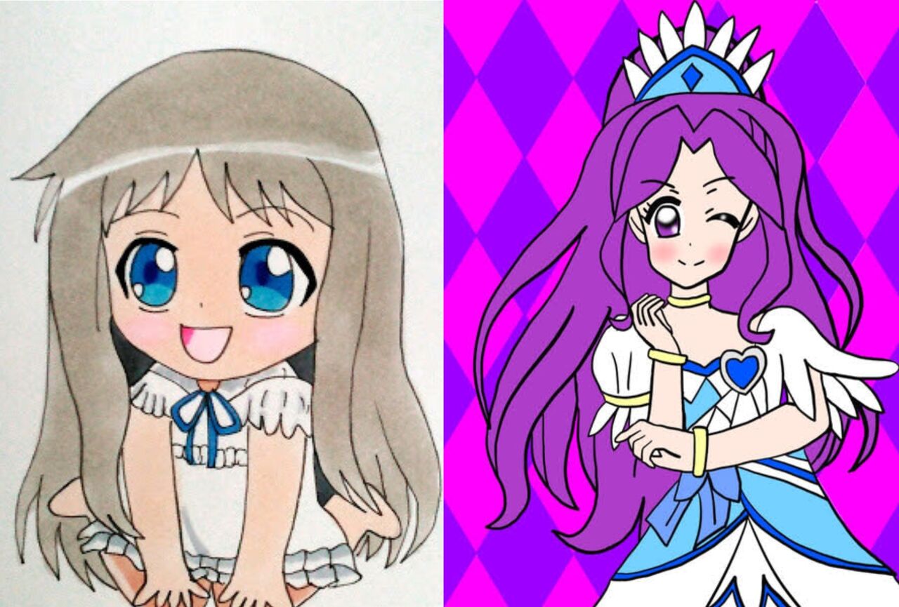 絵描きの冒険者katosanのblog 僕の知ってる９月１８日の誕生日キャラ