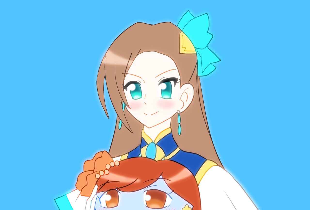 絵描きの冒険者katosanのblog 来年21年はめふらと転スラが盛り上がる