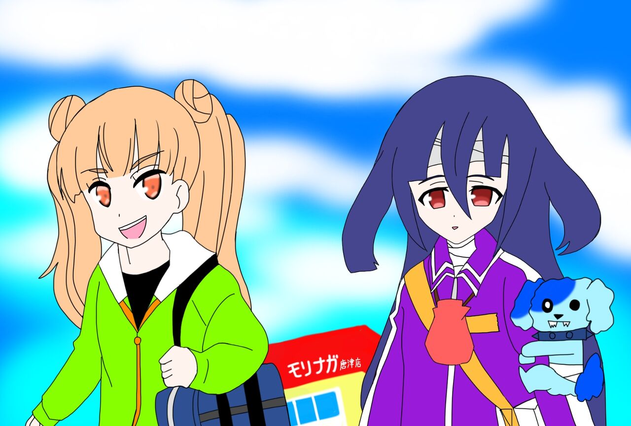 絵描きの冒険者katosanのblog ゾンビランドサガ リベンジ第6話 の感想