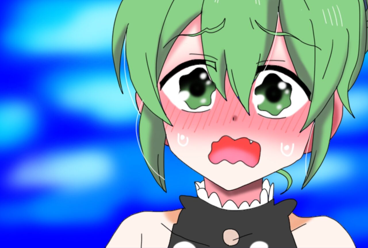 絵描きの冒険者katosanのblog お友達と海で夏休み 先輩がうざい後輩の話9話 絵描きの冒険者katosanのblog お友達と海で夏休み 先輩がうざい後輩の話9話
