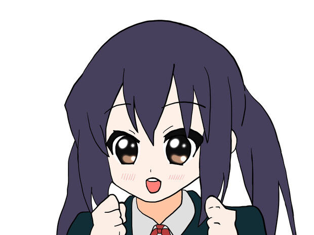 絵描きの冒険者katosanのblog 11月11日はポッキー ベース ぴょんぴょんの日で次いでに中野梓の誕生日 絵描きの冒険者katosanのblog 11月11日はポッキー ベース ぴょんぴょんの日で次いでに中野梓の誕生日