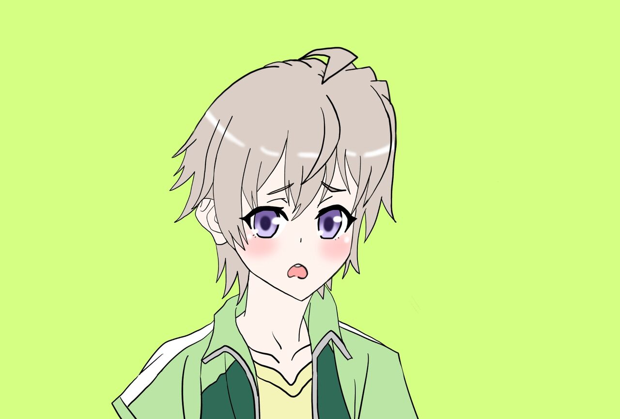 絵描きの冒険者katosanのblog 久々に登場 戸塚彩加 絵描きの冒険者katosanのblog 久々に登場 戸塚彩加