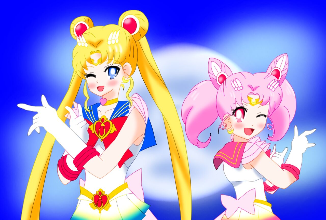 絵描きの冒険者katosanのblog 6月30日はセーラームーン セーラーちびムーンの誕生日2022 絵描きの冒険者katosanのblog 6月30日はセーラームーン セーラーちびムーンの誕生日2022