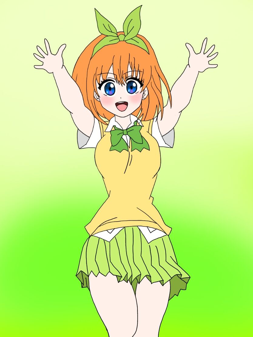 絵描きの冒険者katosanのblog １月２９日は佐倉綾音の誕生日