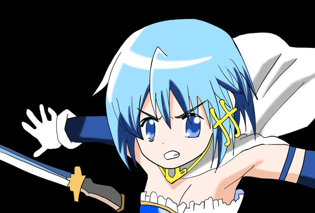 絵描きの冒険者katosanのblog 8月16日は喜多村英梨の誕生日21 絵描きの冒険者katosanのblog 8月16日は喜多村英梨の誕生日21