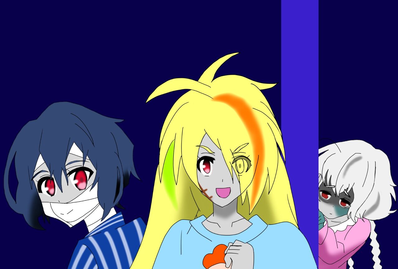 絵描きの冒険者katosanのblog ゾンビランドサガリベンジ第10話 の簡単な感想 絵描きの冒険者katosanのblog ゾンビランドサガリベンジ第10話 の簡単な感想