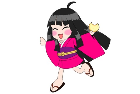 幸せを運ぶ座敷わらし【地獄先生ぬ～べ～(2025)9話】 : 絵描きの冒険