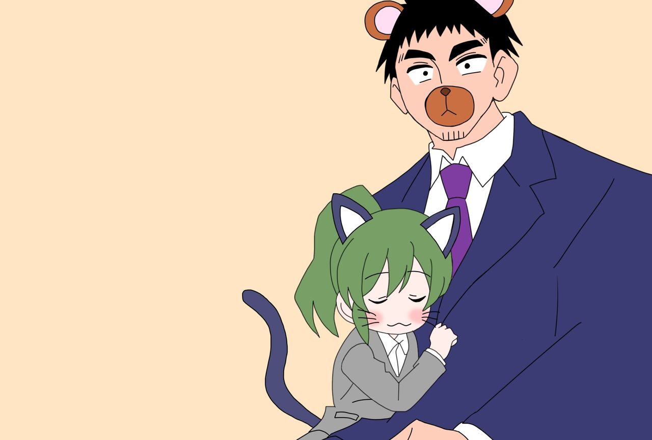 絵描きの冒険者katosanのblog 先輩の気持ちとedは堀江由衣 先輩がうざい後輩の話2話の簡単な感想 絵描きの冒険者katosanのblog 先輩の気持ちとedは堀江由衣 先輩がうざい後輩の話2話の簡単な感想