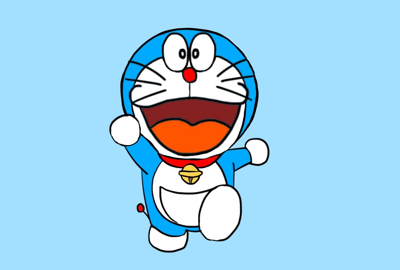 絵描きの冒険者katosanのblog 今年のドラえもんの誕生日スペシャルに豪華声優が盛り上げる