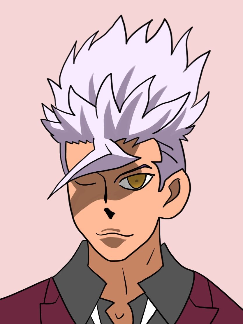 絵描きの冒険者katosanのblog ２月１０日は細谷佳正の誕生日