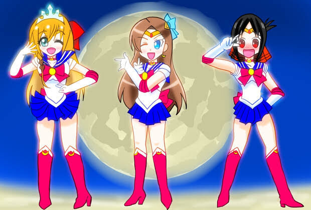 絵描きの冒険者katosanのblog 21春アニメ