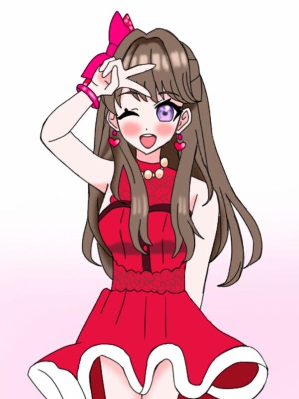 絵描きの冒険者KATOSANのBLOG:12月20日は、ラブライブ!蓮ノ空の藤島慈の誕生日2024