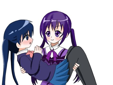 絵描きの冒険者katosanのblog きんいろモザイク