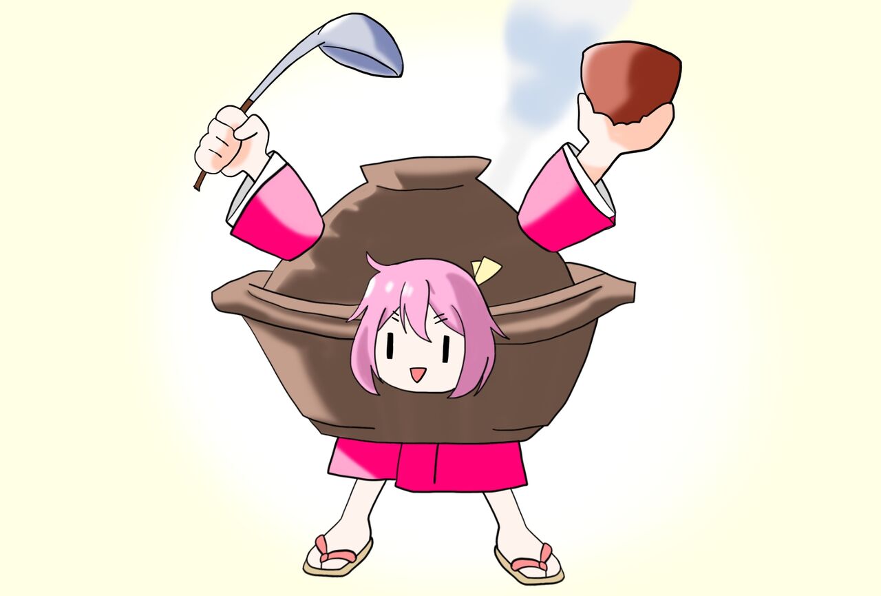 絵描きの冒険者katosanのblog ゆるキャン Season2 の5話の簡単な感想 鍋の妖精 鍋しこちゃん 絵描きの冒険者katosanのblog ゆるキャン Season2 の5話の簡単な感想 鍋の妖精 鍋しこちゃん
