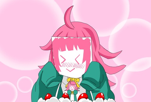 絵描きの冒険者katosanのblog 11月13日は天王寺璃奈ちゃんの誕生日 絵描きの冒険者katosanのblog 11月13日は天王寺璃奈ちゃんの誕生日