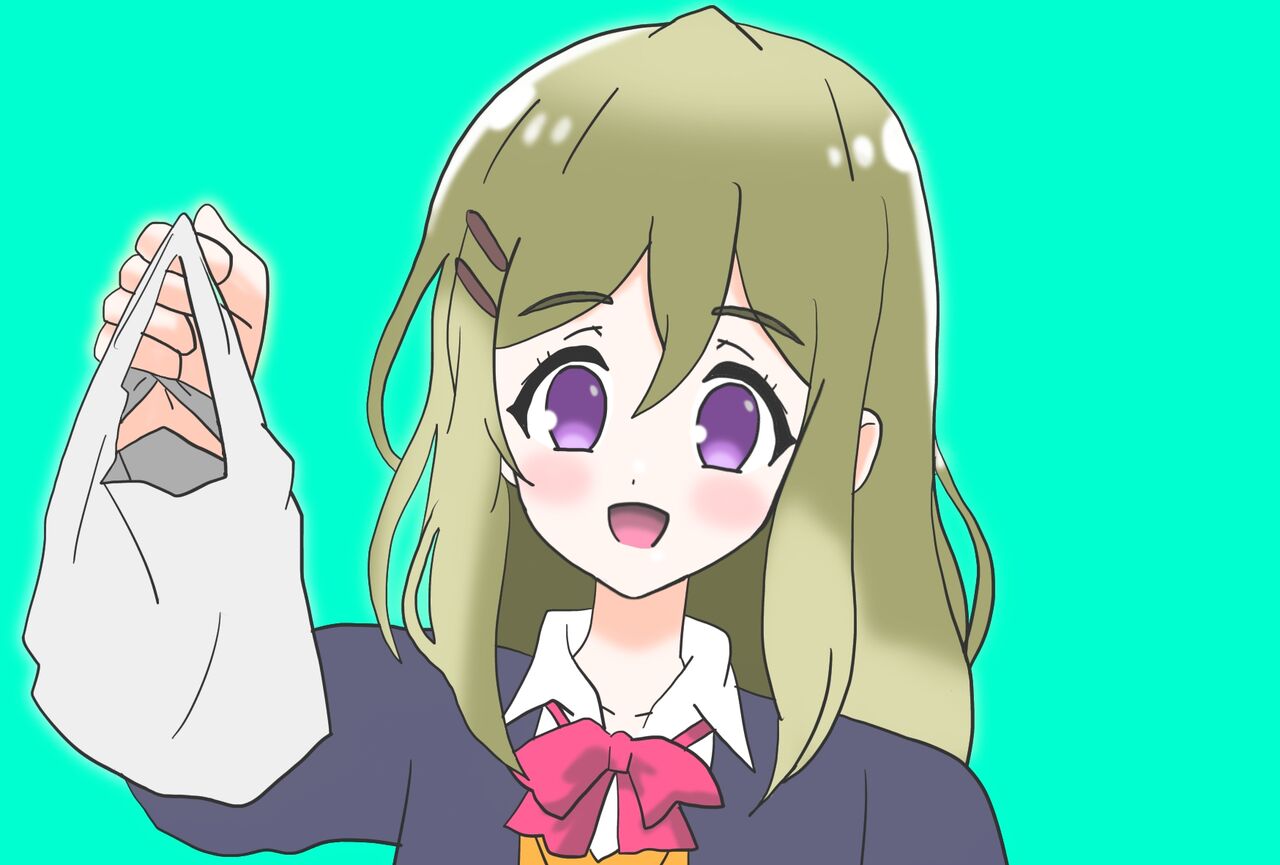 絵描きの冒険者katosanのblog １０月１２日は伊藤美来さんの誕生日