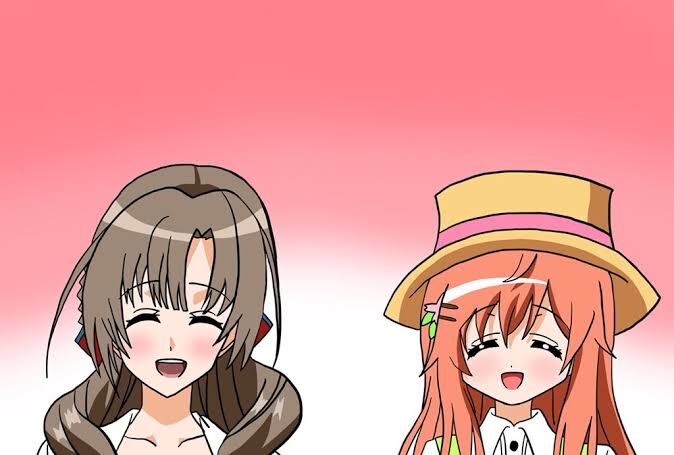 絵描きの冒険者katosanのblog 3月13日は保登モカと出雲ほくとの誕生日