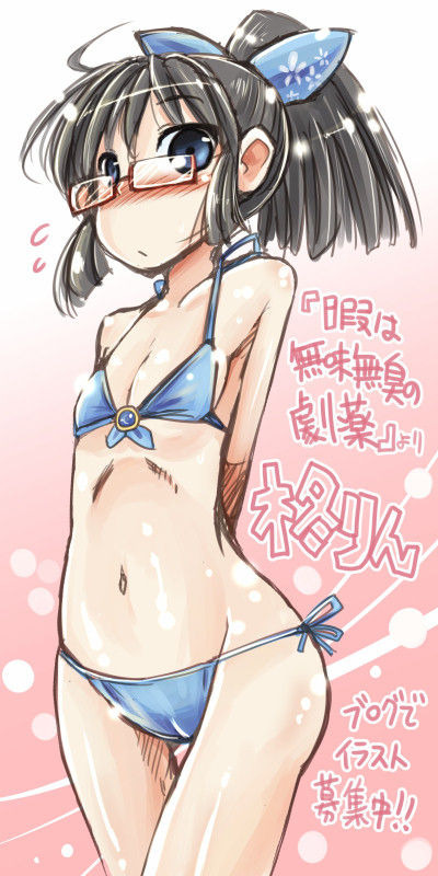 柊りん水着04